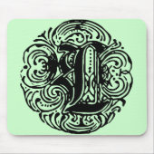 Monarchia "L" Muismat (Voorkant)