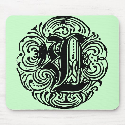 Monarchia "L" Muismat (Voorkant)