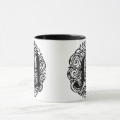 Monarchia "M" Mok (Midden)