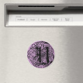 Monarchia "N" Magneet (Insitu (Vaatwasser))