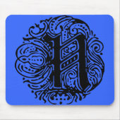 Monarchia "N" Muismat (Voorkant)