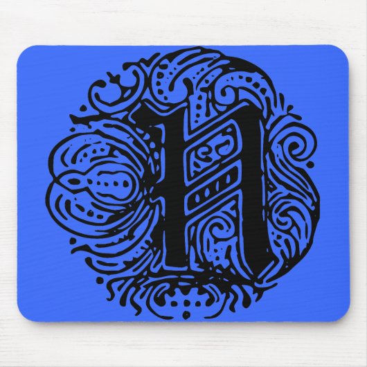 Monarchia "N" Muismat (Voorkant)