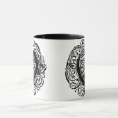 Monarchia "O" Mok (Midden)