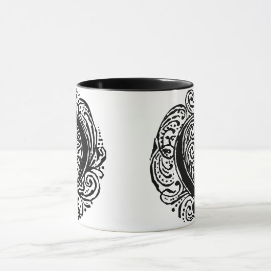 Monarchia "O" Mok (Midden)