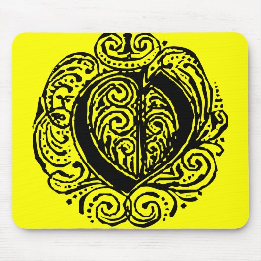 Monarchia "O" Muismat (Voorkant)