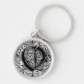 Monarchia "O" Sleutelhanger (Voorkant)