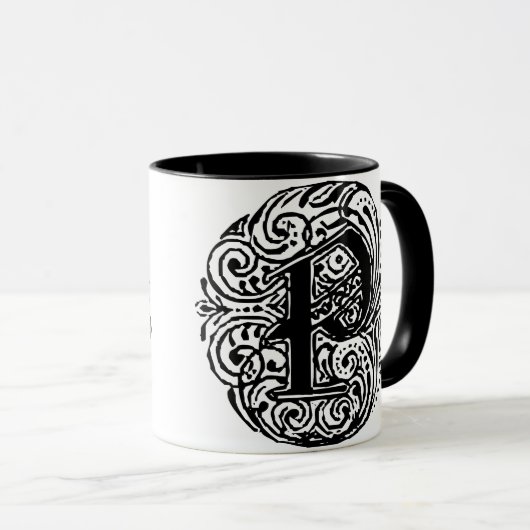 Monarchia "P" Mok (Voorkant rechts)