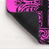 Monarchia "P" Muismat (Hoek)