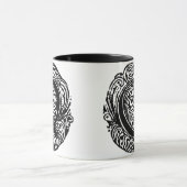 Monarchia "Q" Mok (Midden)