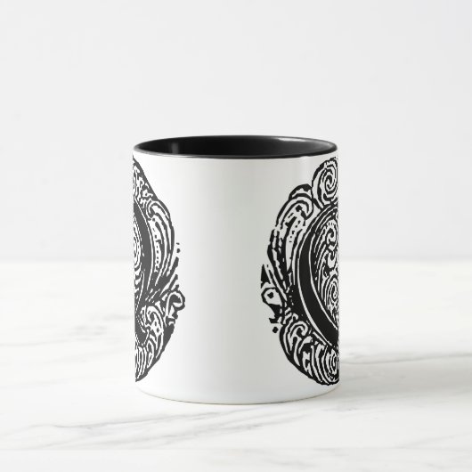 Monarchia "Q" Mok (Midden)