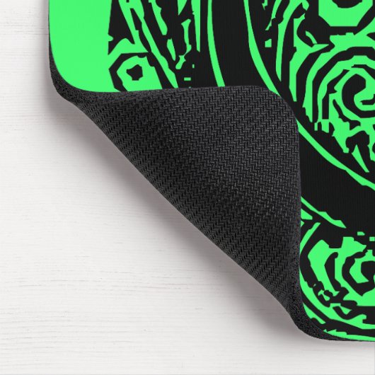 Monarchia "Q" Muismat (Hoek)