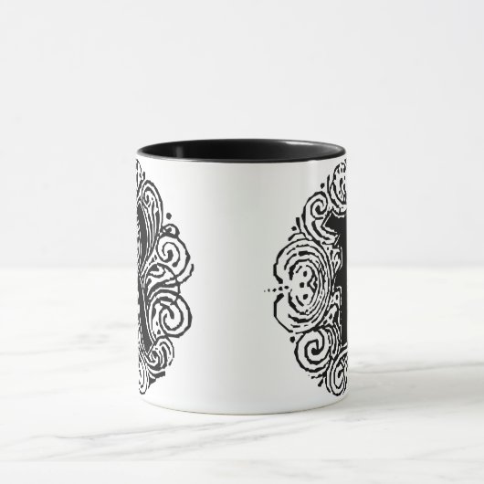 Monarchia "R" Mok (Midden)