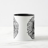 Monarchia "S" Mok (Midden)