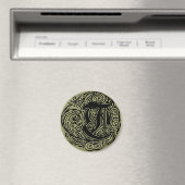 Monarchia "T" Magneet (Insitu (Vaatwasser))