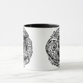 Monarchia "T" Mok (Midden)