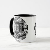 Monarchia "T" Mok (Voorkant links)