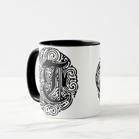 Monarchia "T" Mok (Voorkant links)