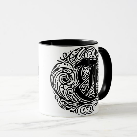 Monarchia "T" Mok (Voorkant rechts)