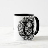 Monarchia "U" Mok (Voorkant rechts)