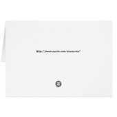 Monarchia "V" (Achterkant Horizontaal)