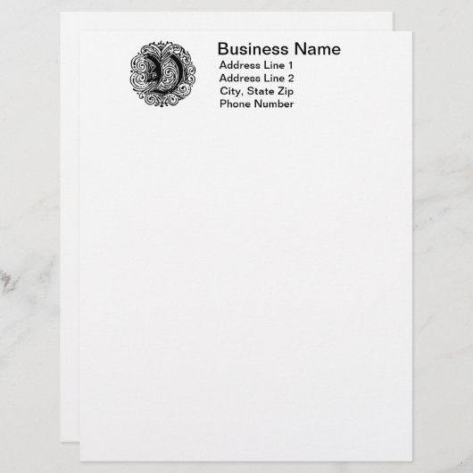 Monarchia "V" (Voorkant / Achterkant)