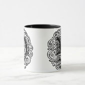 Monarchia "V" Mok (Midden)