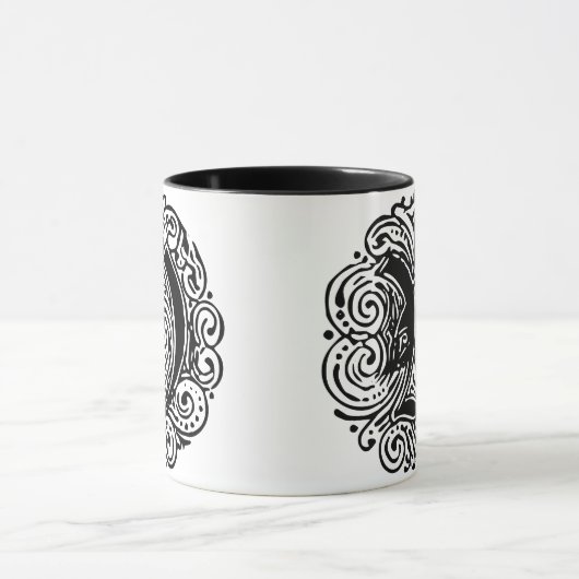 Monarchia "V" Mok (Midden)