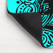 Monarchia "V" Muismat (Hoek)