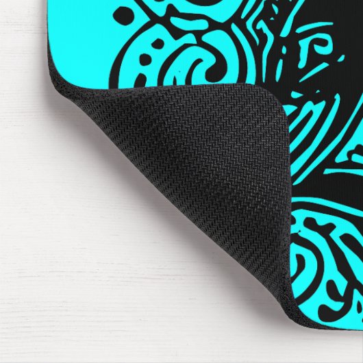 Monarchia "V" Muismat (Hoek)