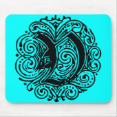 Monarchia "V" Muismat (Voorkant)