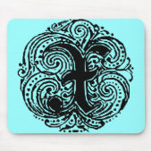 Monarchia "X" Muismat (Voorkant)