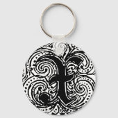 Monarchia "X" Sleutelhanger (Voorkant)