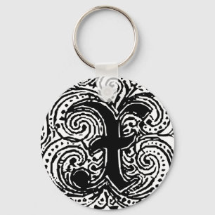 Monarchia "X" Sleutelhanger