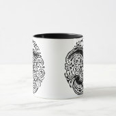 Monarchia "Y" Mok (Midden)