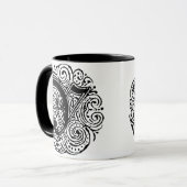 Monarchia "Y" Mok (Voorkant links)