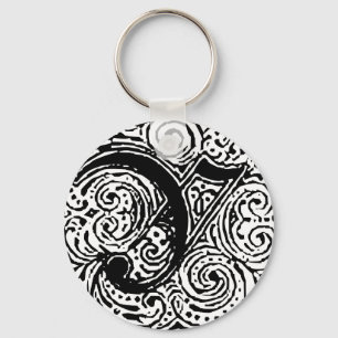 Monarchia "Y" Sleutelhanger