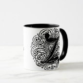 Monarchia "Z" Mok (Voorkant rechts)