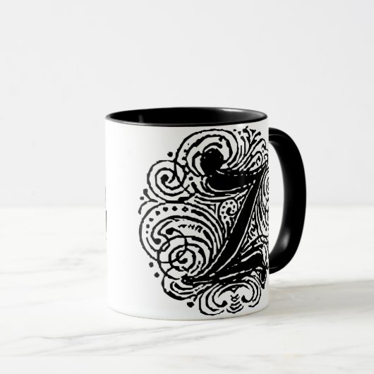 Monarchia "Z" Mok (Voorkant rechts)