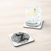 Monarchia "Z" Onderzetter (Rechterzijde)