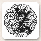 Monarchia "Z" Onderzetter (Voorkant)