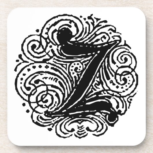 Monarchia "Z" Onderzetter (Voorkant)