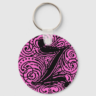 Monarchia "Z" Sleutelhanger