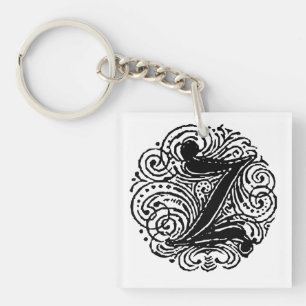 Monarchia "Z" Sleutelhanger