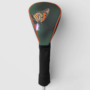 Monarchie Golfheadcover