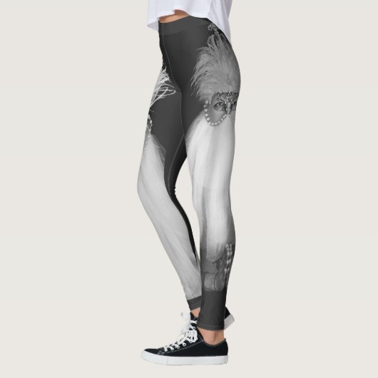 monarchleven leggings (Links)