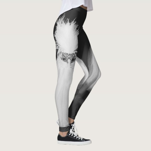 monarchleven leggings (Rechts)