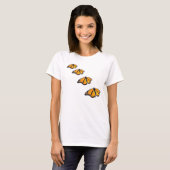 Monarchs Flying T Shirt (Voorkant volledig)