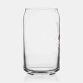 Monarchvlinder Blikvorm Glas (Rechts)