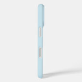 Monarchvlinder Case-Mate iPhone Case (Achterkant / Rechts)