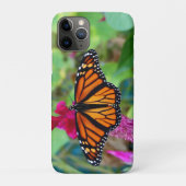 Monarchvlinder Case-Mate iPhone Case (Achterkant)